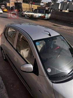هيونداي i10